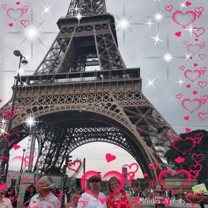 Meet your Posher, Debbie